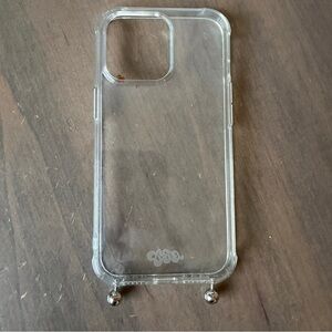 Ossa iPhone 13 Pro Case